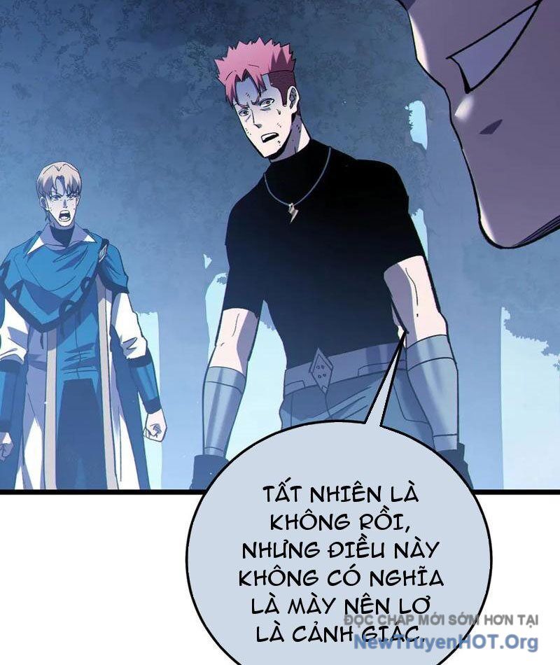 Toàn Dân Chuyển Chức: Bị Động Của Ta Vô Địch: Chapter 111