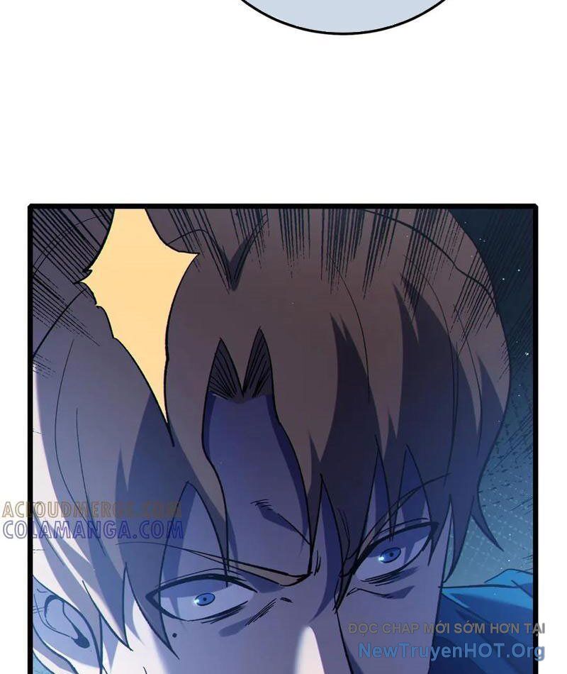 Toàn Dân Chuyển Chức: Bị Động Của Ta Vô Địch: Chapter 111