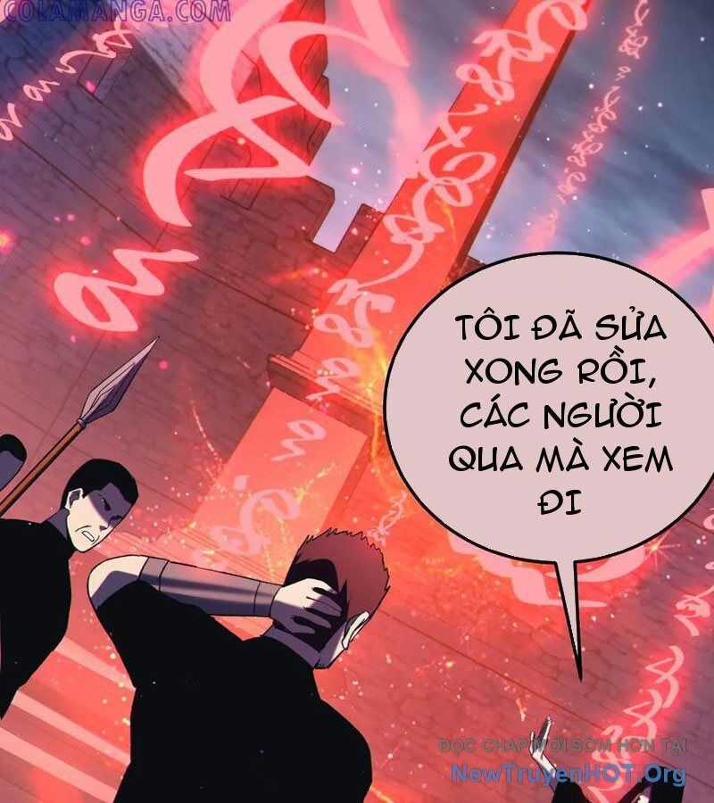 Toàn Dân Chuyển Chức: Bị Động Của Ta Vô Địch: Chapter 111