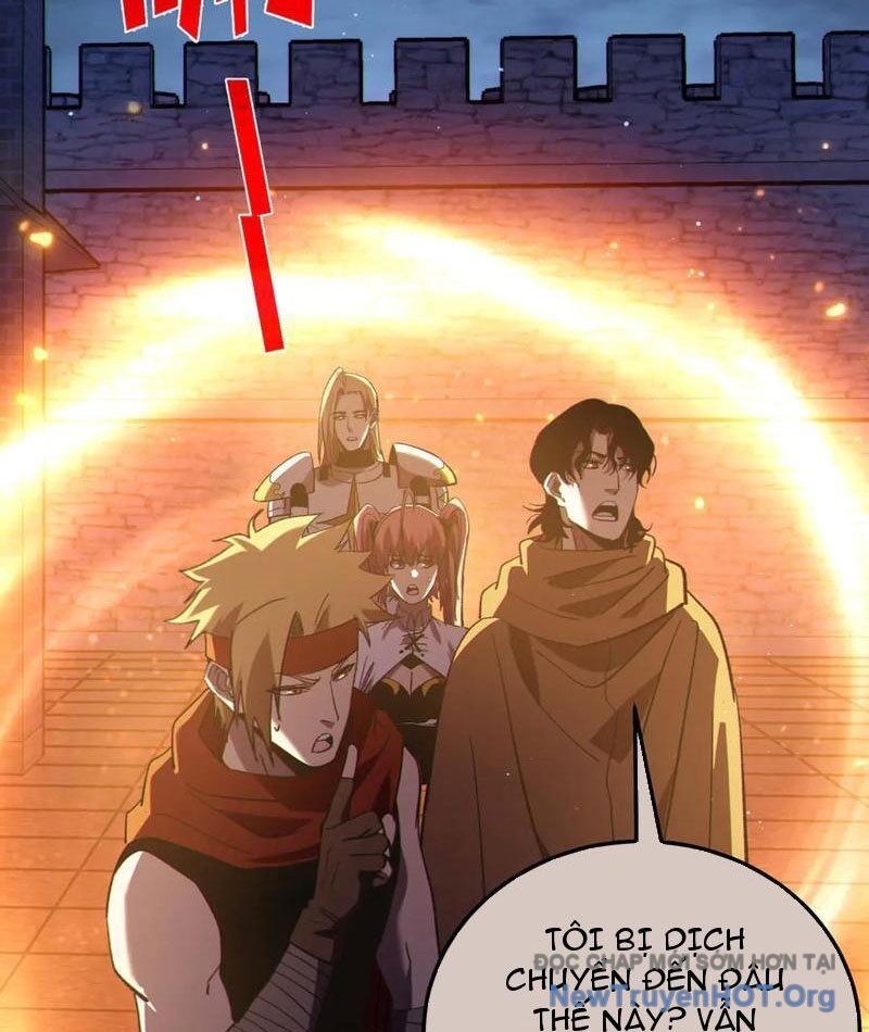 Toàn Dân Chuyển Chức: Bị Động Của Ta Vô Địch: Chapter 111
