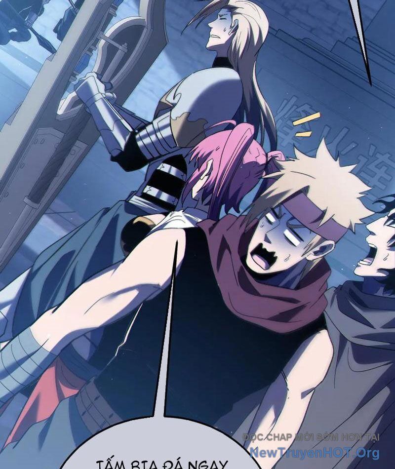 Toàn Dân Chuyển Chức: Bị Động Của Ta Vô Địch: Chapter 111