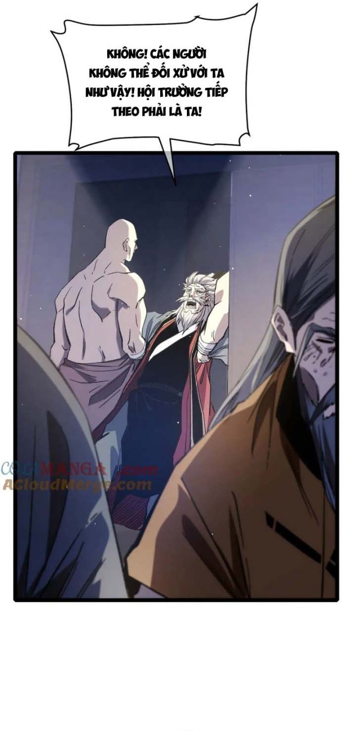 Toàn Dân Chuyển Chức: Bị Động Của Ta Vô Địch: Chapter 68.1