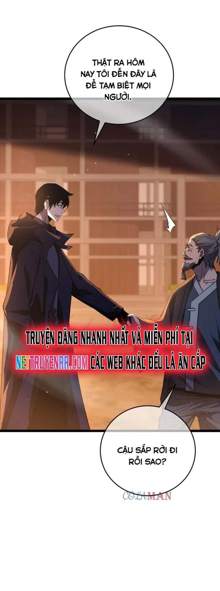 Toàn Dân Chuyển Chức: Bị Động Của Ta Vô Địch: Chapter 68.1