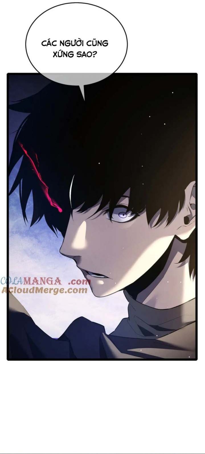 Toàn Dân Chuyển Chức: Bị Động Của Ta Vô Địch: Chapter 68.1