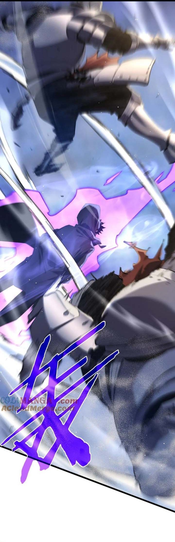 Toàn Dân Chuyển Chức: Bị Động Của Ta Vô Địch: Chapter 68.1