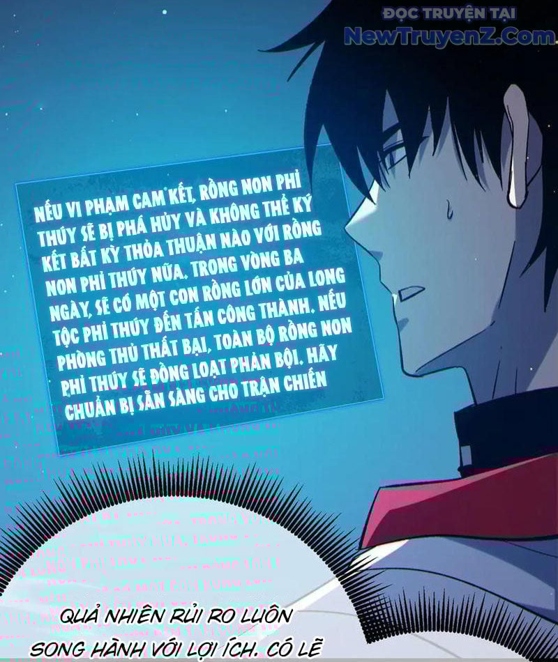 Toàn Dân Chuyển Chức: Bị Động Của Ta Vô Địch: Chapter 84