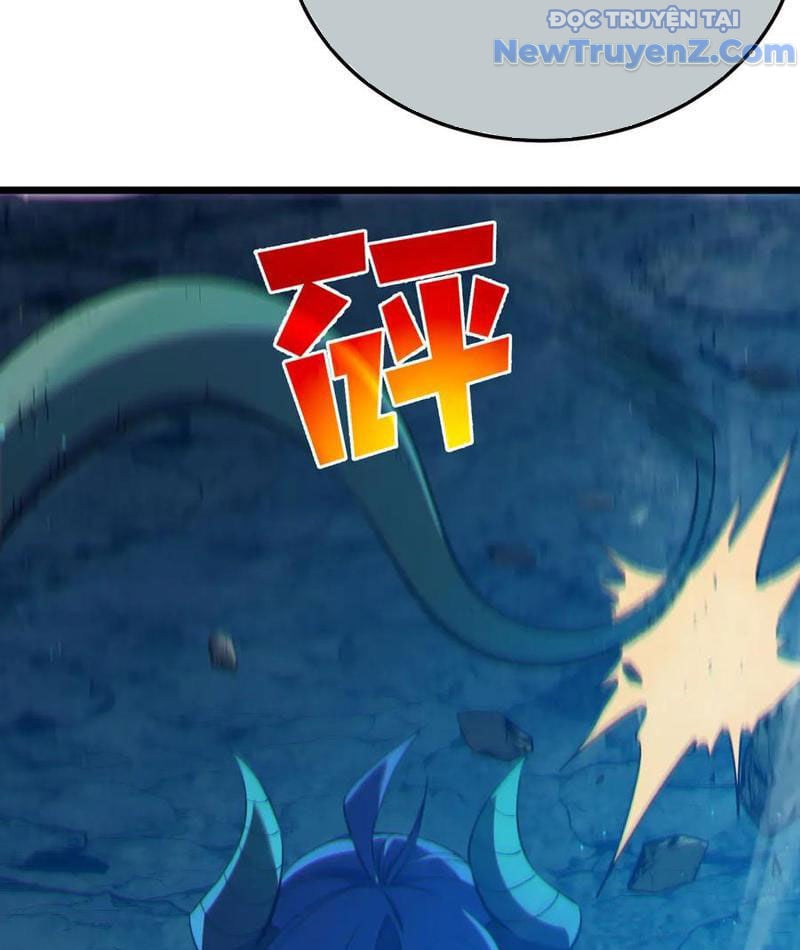 Toàn Dân Chuyển Chức: Bị Động Của Ta Vô Địch: Chapter 84