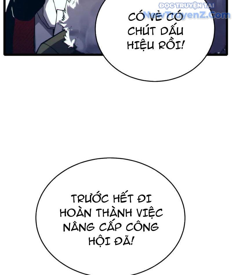 Toàn Dân Chuyển Chức: Bị Động Của Ta Vô Địch: Chapter 84