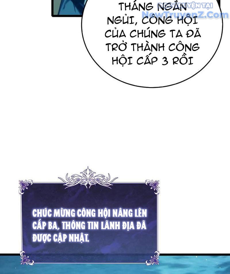Toàn Dân Chuyển Chức: Bị Động Của Ta Vô Địch: Chapter 84