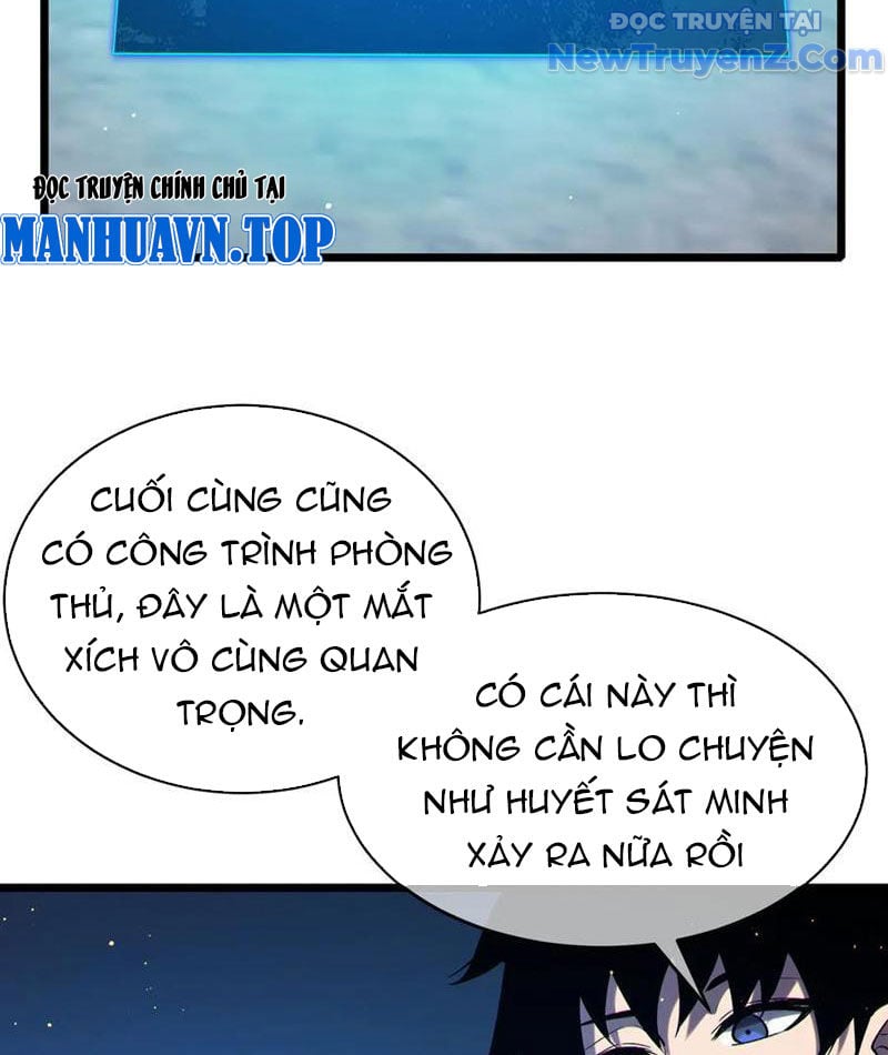 Toàn Dân Chuyển Chức: Bị Động Của Ta Vô Địch: Chapter 84