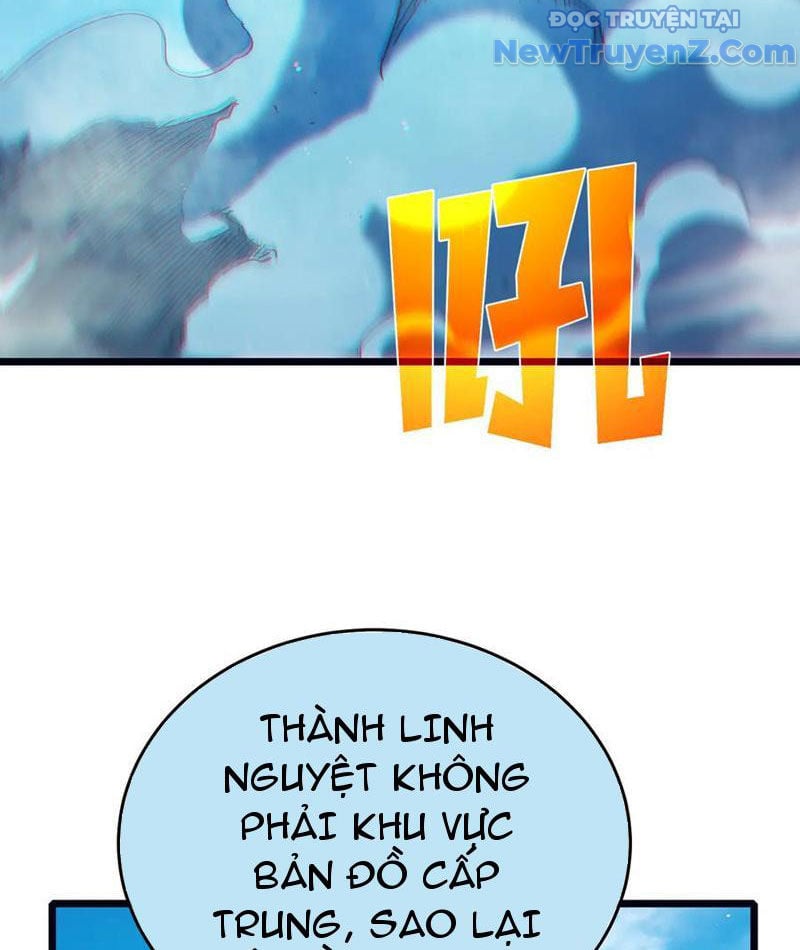 Toàn Dân Chuyển Chức: Bị Động Của Ta Vô Địch: Chapter 84