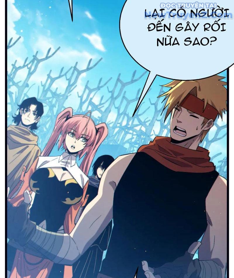 Toàn Dân Chuyển Chức: Bị Động Của Ta Vô Địch: Chapter 84