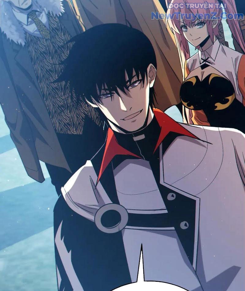 Toàn Dân Chuyển Chức: Bị Động Của Ta Vô Địch: Chapter 84