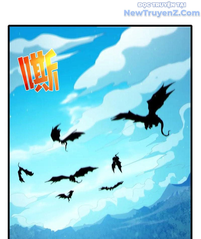 Toàn Dân Chuyển Chức: Bị Động Của Ta Vô Địch: Chapter 84