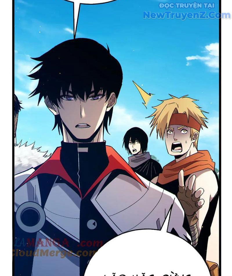 Toàn Dân Chuyển Chức: Bị Động Của Ta Vô Địch: Chapter 84