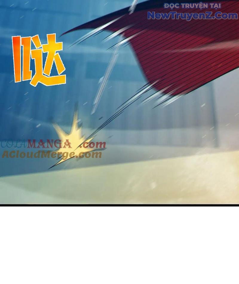 Toàn Dân Chuyển Chức: Bị Động Của Ta Vô Địch: Chapter 84
