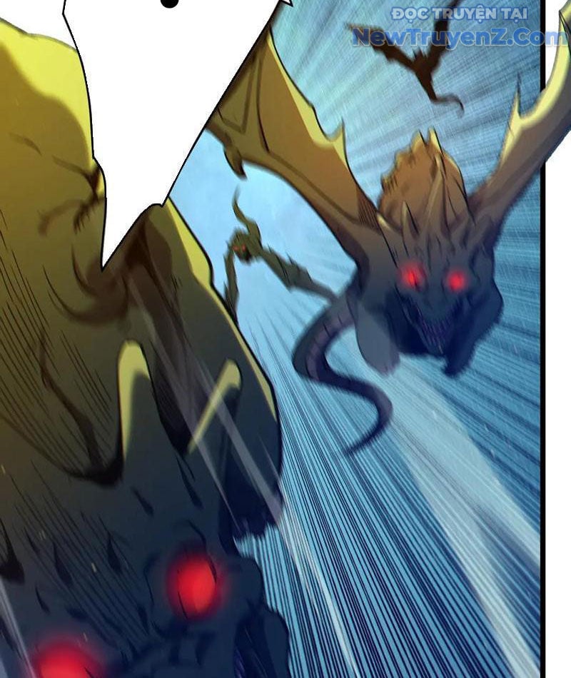 Toàn Dân Chuyển Chức: Bị Động Của Ta Vô Địch: Chapter 84