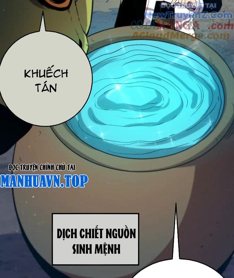 Toàn Dân Chuyển Chức: Bị Động Của Ta Vô Địch: Chapter 84