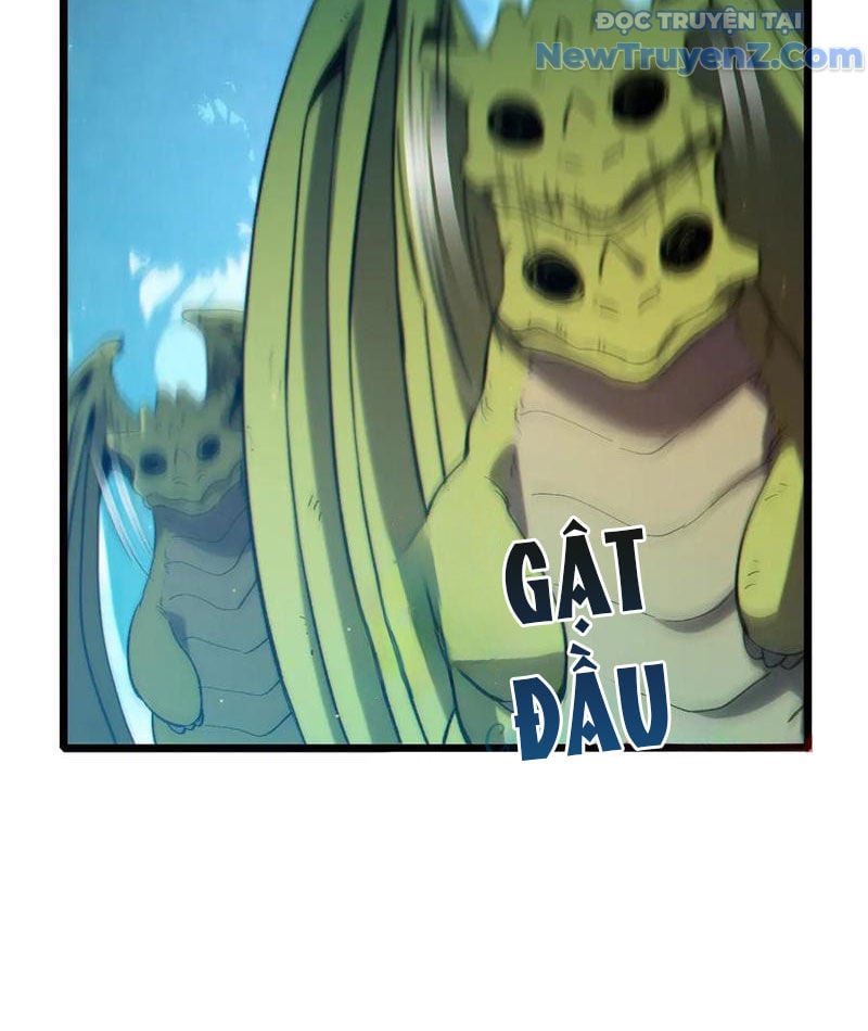 Toàn Dân Chuyển Chức: Bị Động Của Ta Vô Địch: Chapter 84