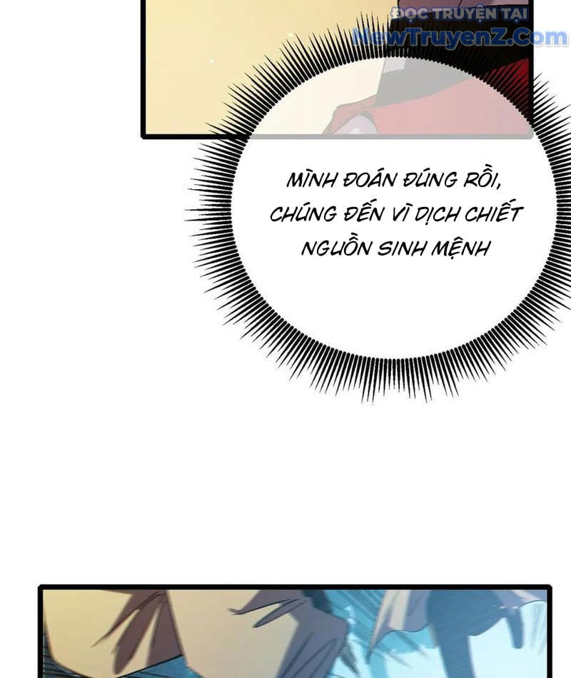 Toàn Dân Chuyển Chức: Bị Động Của Ta Vô Địch: Chapter 84