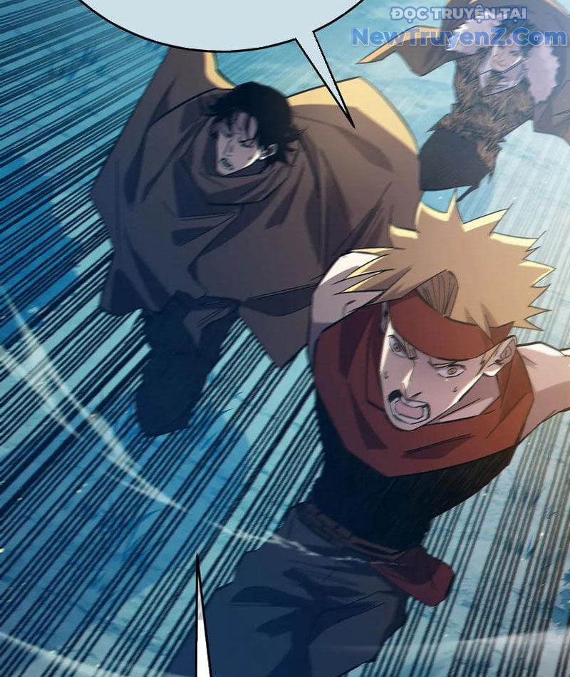 Toàn Dân Chuyển Chức: Bị Động Của Ta Vô Địch: Chapter 84