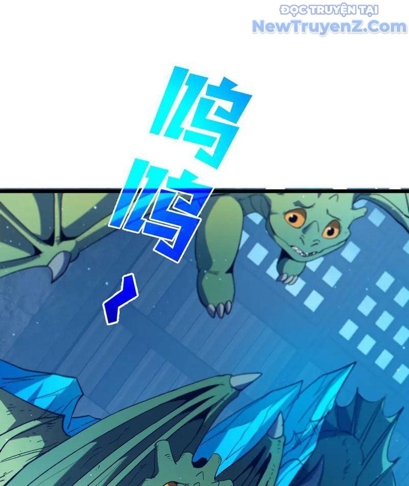 Toàn Dân Chuyển Chức: Bị Động Của Ta Vô Địch: Chapter 85