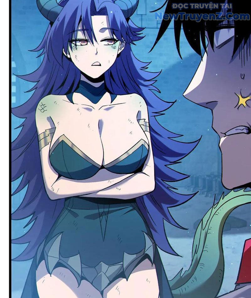 Toàn Dân Chuyển Chức: Bị Động Của Ta Vô Địch: Chapter 85