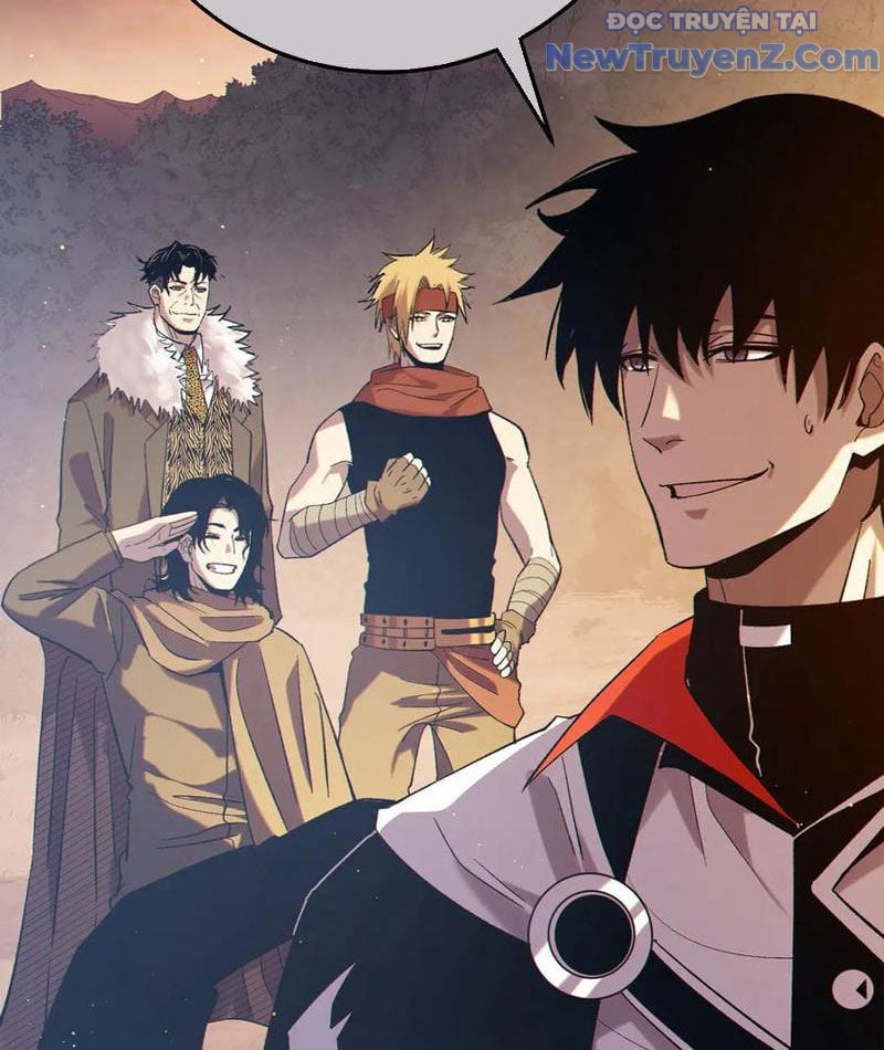 Toàn Dân Chuyển Chức: Bị Động Của Ta Vô Địch: Chapter 85