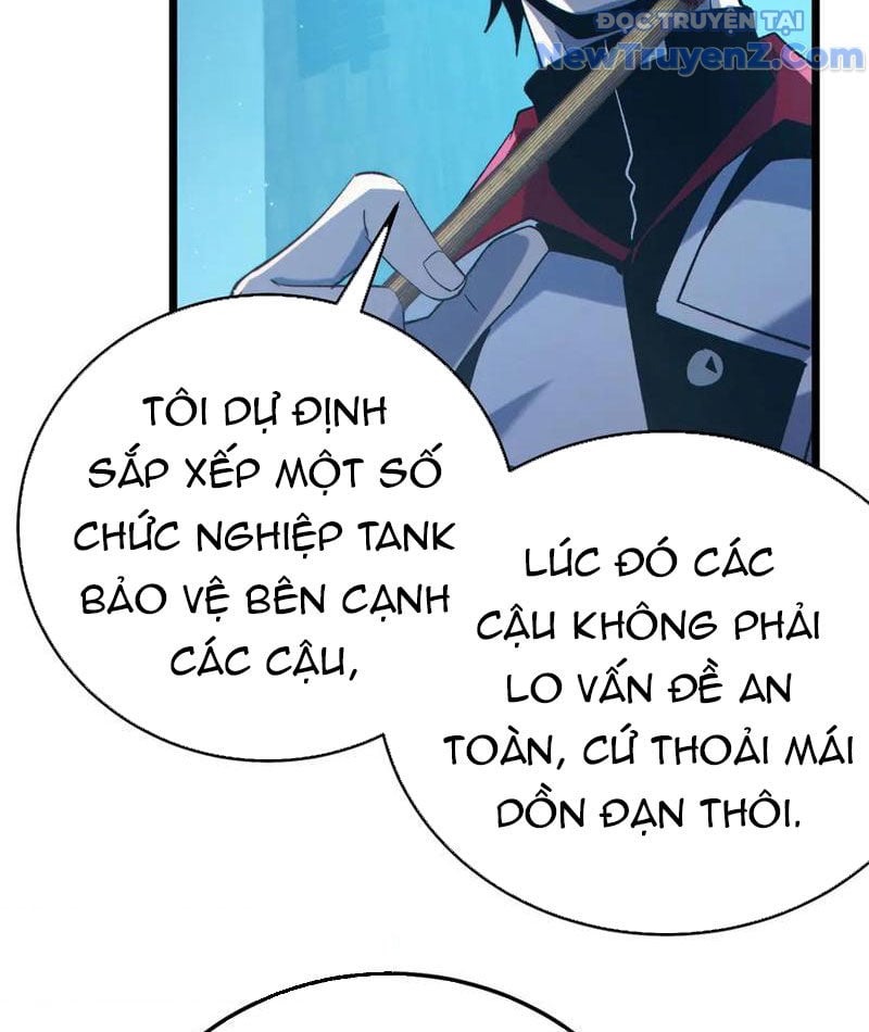 Toàn Dân Chuyển Chức: Bị Động Của Ta Vô Địch: Chapter 85