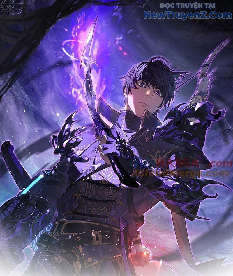 Toàn Dân Chuyển Chức: Bị Động Của Ta Vô Địch: Chapter 85