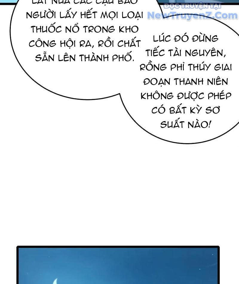 Toàn Dân Chuyển Chức: Bị Động Của Ta Vô Địch: Chapter 85