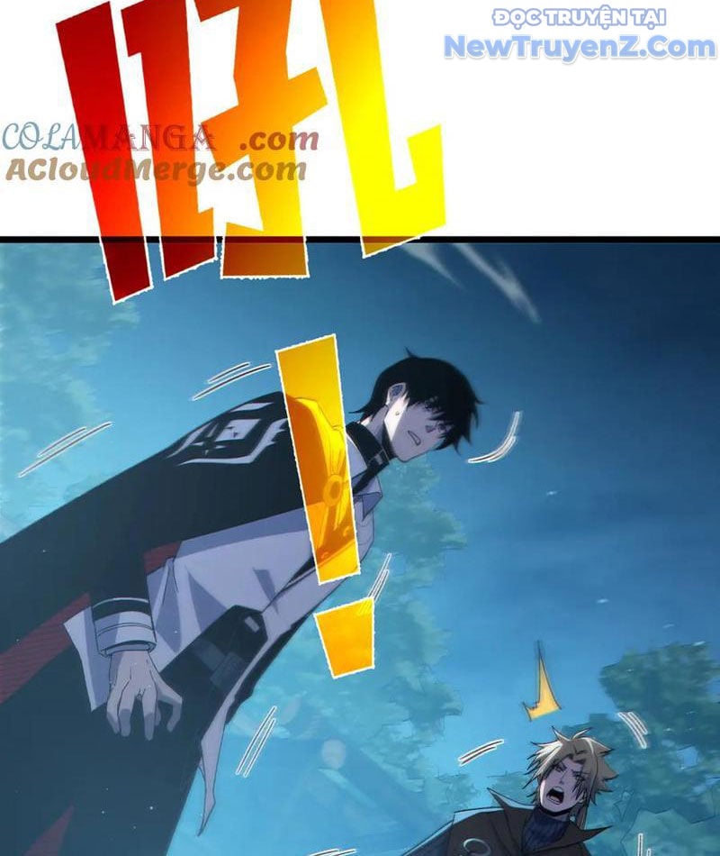 Toàn Dân Chuyển Chức: Bị Động Của Ta Vô Địch: Chapter 85