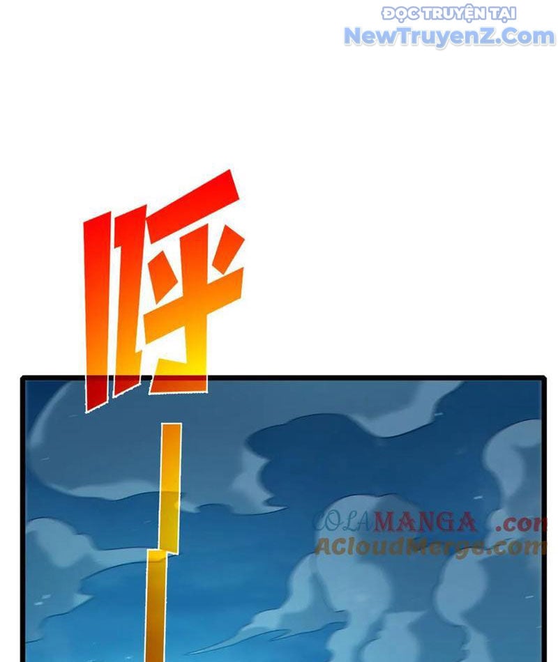 Toàn Dân Chuyển Chức: Bị Động Của Ta Vô Địch: Chapter 85