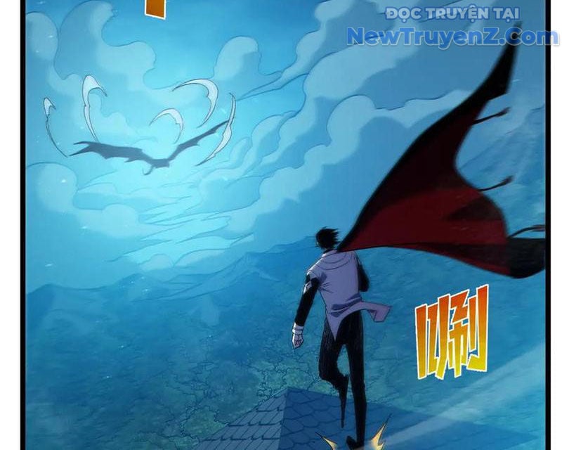 Toàn Dân Chuyển Chức: Bị Động Của Ta Vô Địch: Chapter 85