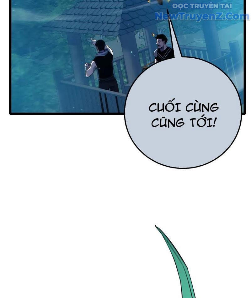 Toàn Dân Chuyển Chức: Bị Động Của Ta Vô Địch: Chapter 85