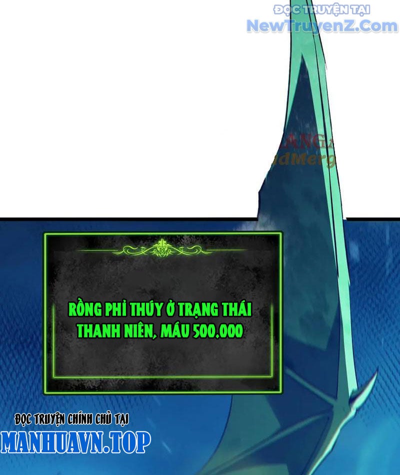 Toàn Dân Chuyển Chức: Bị Động Của Ta Vô Địch: Chapter 85