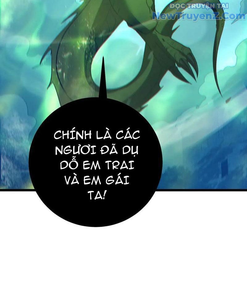 Toàn Dân Chuyển Chức: Bị Động Của Ta Vô Địch: Chapter 85