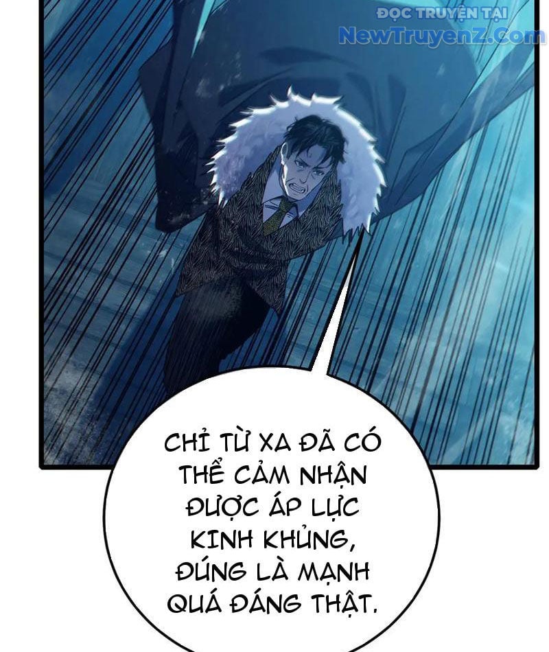 Toàn Dân Chuyển Chức: Bị Động Của Ta Vô Địch: Chapter 85