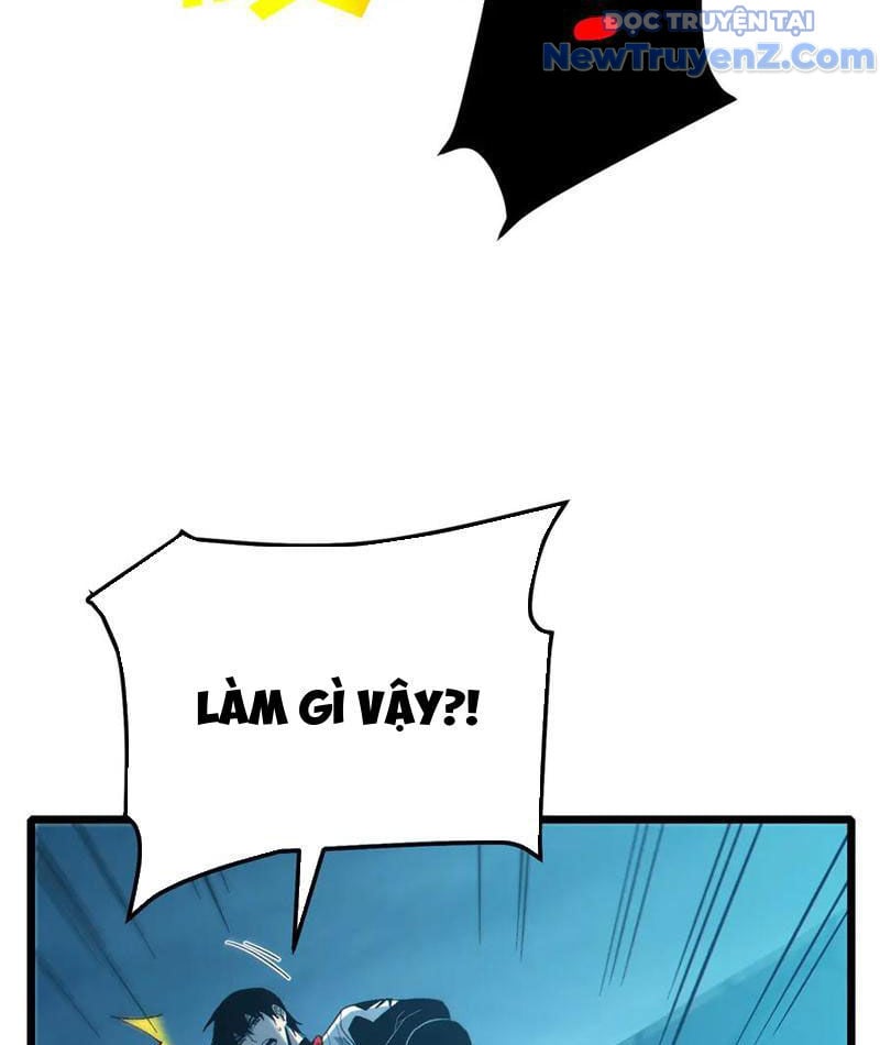 Toàn Dân Chuyển Chức: Bị Động Của Ta Vô Địch: Chapter 85