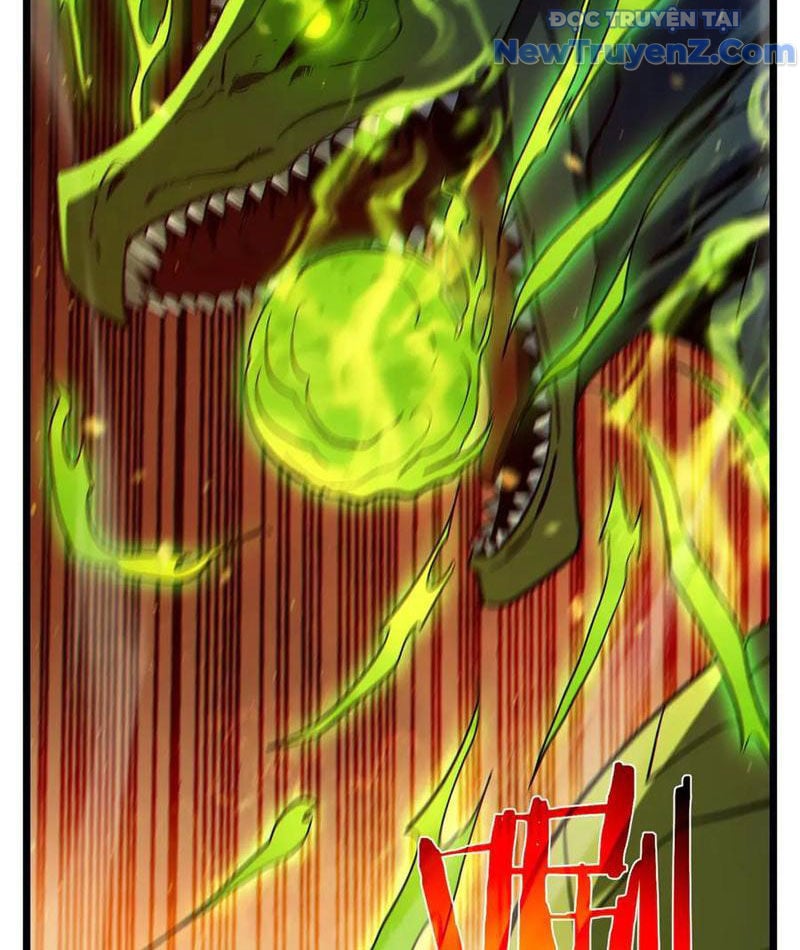 Toàn Dân Chuyển Chức: Bị Động Của Ta Vô Địch: Chapter 85