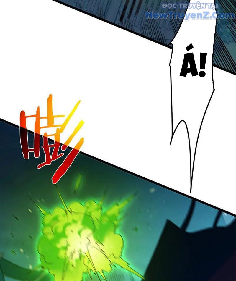 Toàn Dân Chuyển Chức: Bị Động Của Ta Vô Địch: Chapter 85