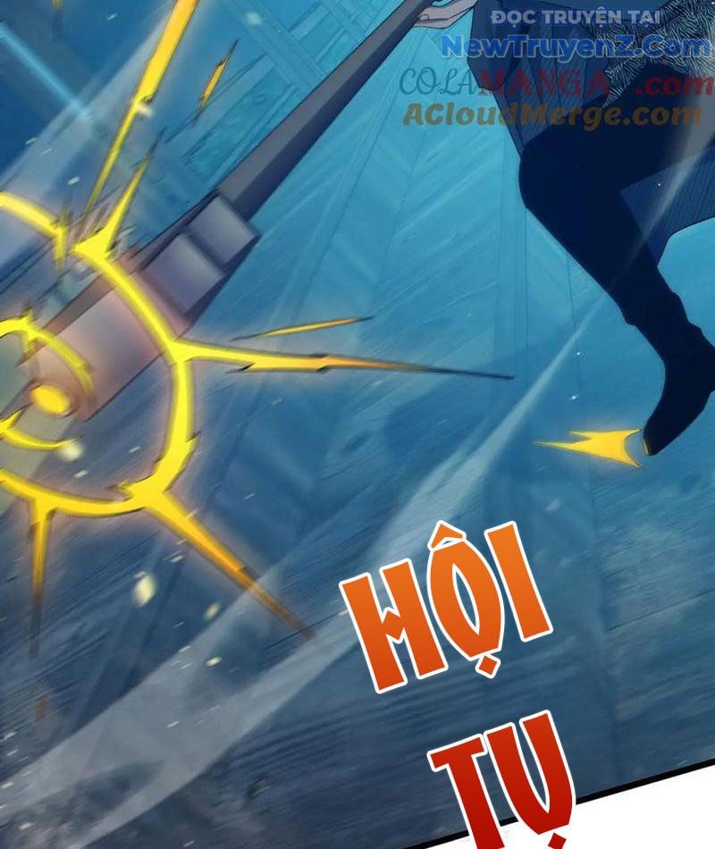 Toàn Dân Chuyển Chức: Bị Động Của Ta Vô Địch: Chapter 85