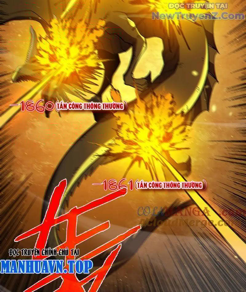 Toàn Dân Chuyển Chức: Bị Động Của Ta Vô Địch: Chapter 85