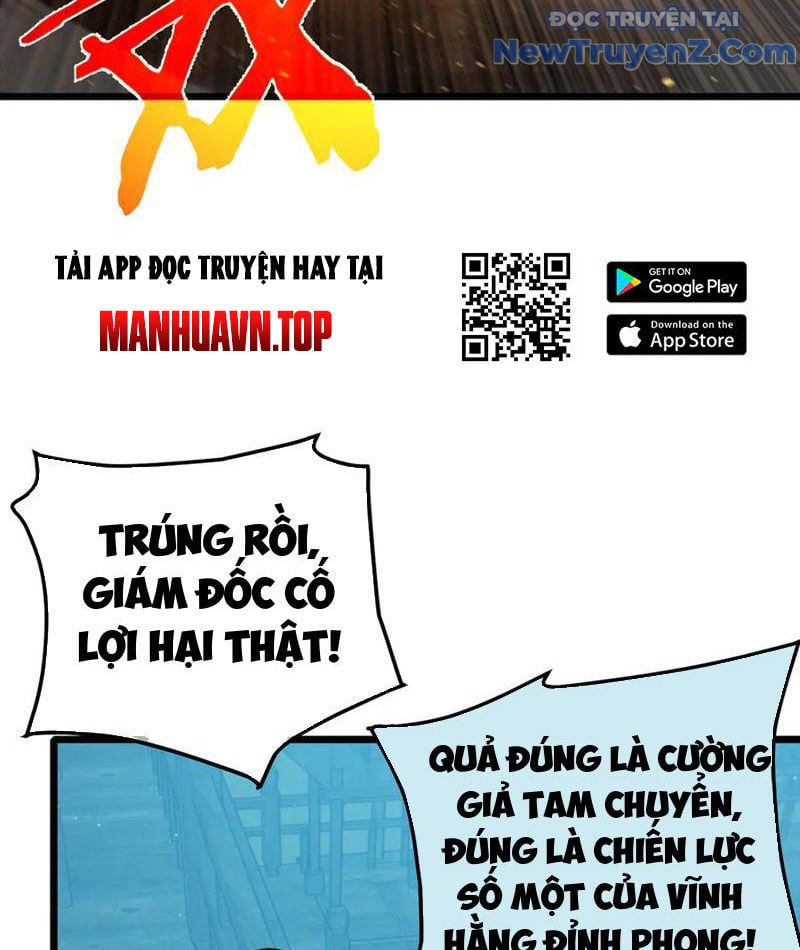 Toàn Dân Chuyển Chức: Bị Động Của Ta Vô Địch: Chapter 85