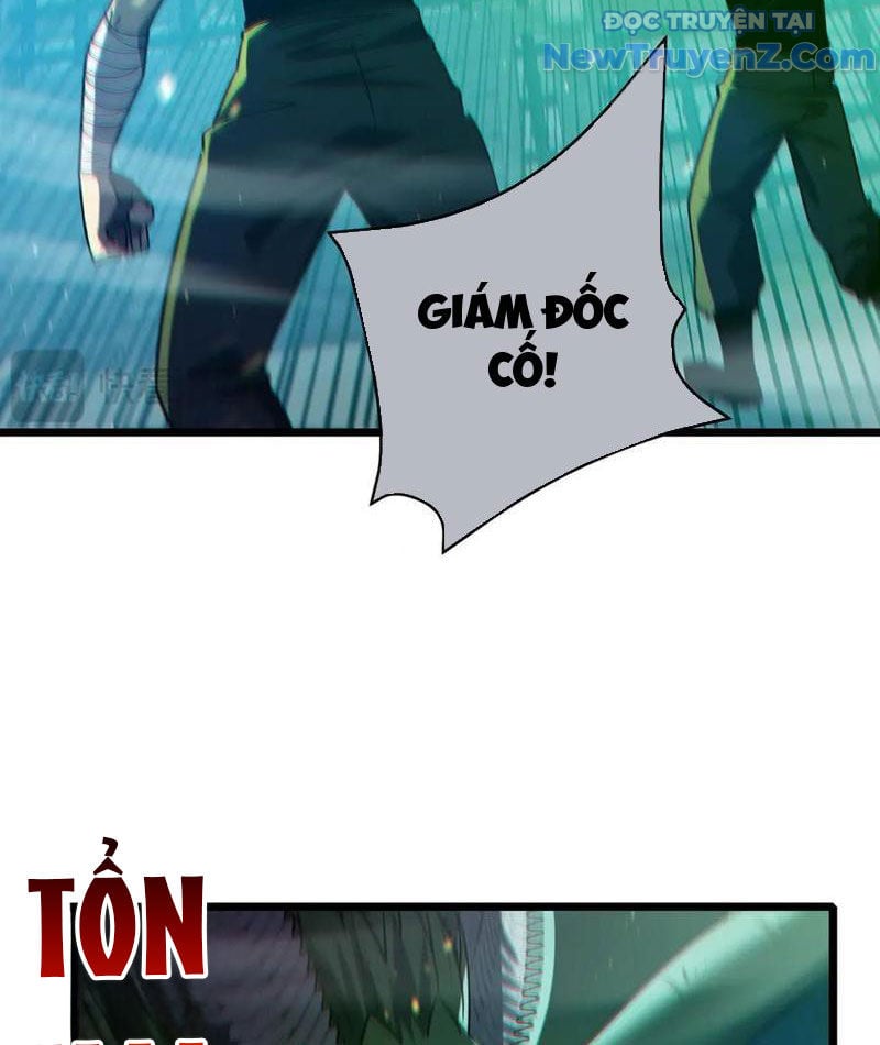 Toàn Dân Chuyển Chức: Bị Động Của Ta Vô Địch: Chapter 85