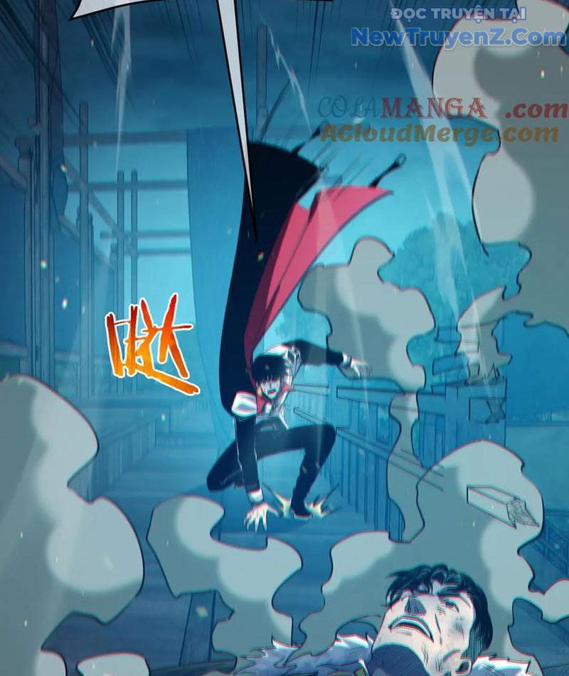 Toàn Dân Chuyển Chức: Bị Động Của Ta Vô Địch: Chapter 85