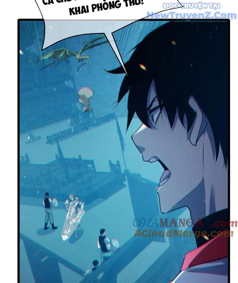 Toàn Dân Chuyển Chức: Bị Động Của Ta Vô Địch: Chapter 85