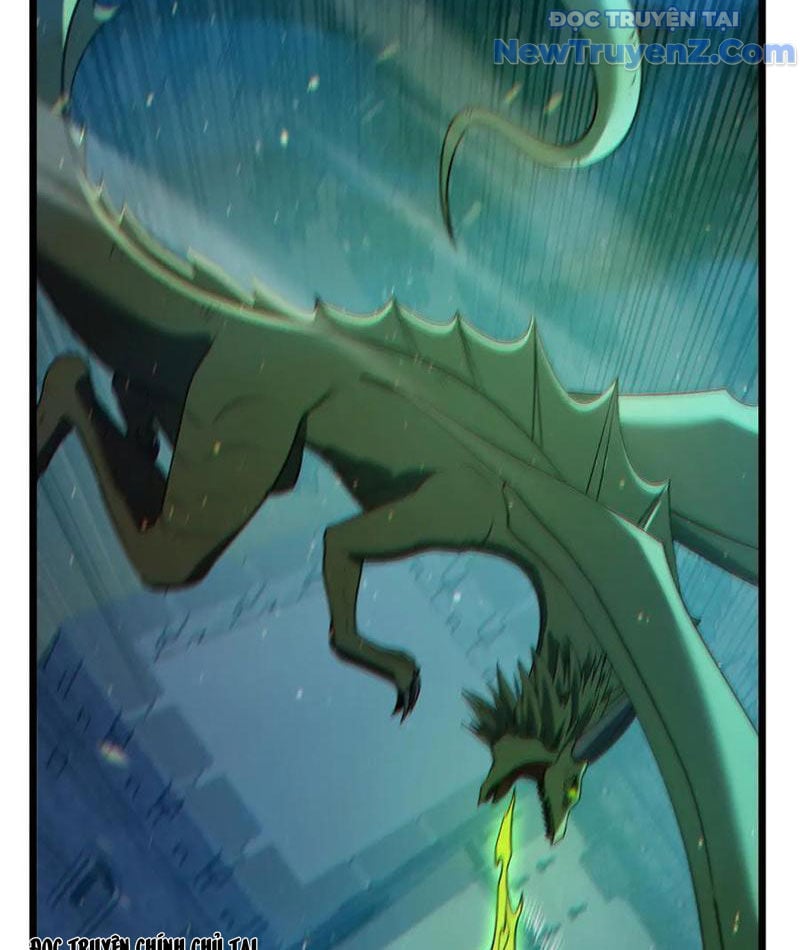 Toàn Dân Chuyển Chức: Bị Động Của Ta Vô Địch: Chapter 85