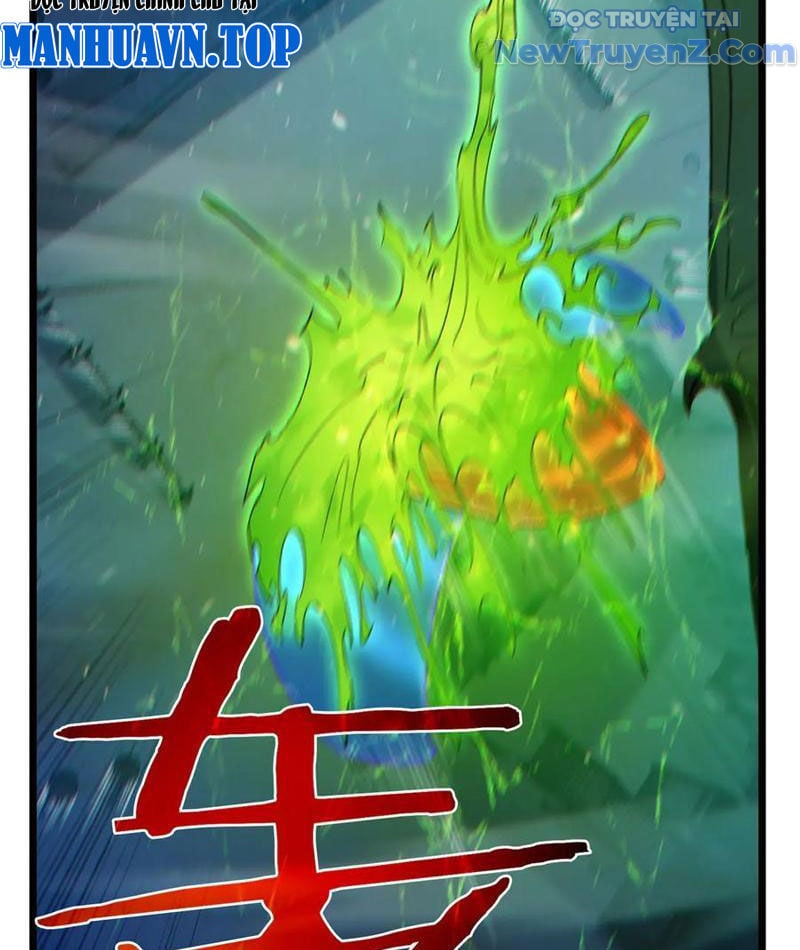 Toàn Dân Chuyển Chức: Bị Động Của Ta Vô Địch: Chapter 85