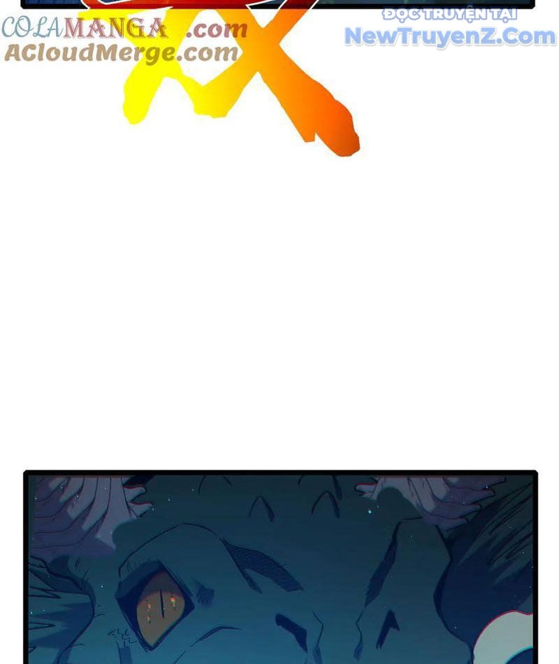 Toàn Dân Chuyển Chức: Bị Động Của Ta Vô Địch: Chapter 85